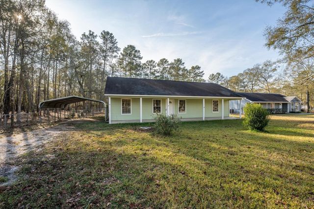 18770 Oakridge Drive, Cleveland, TX 77328