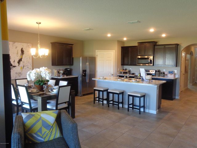 411 Cougar Street, Cocoa, FL 32927