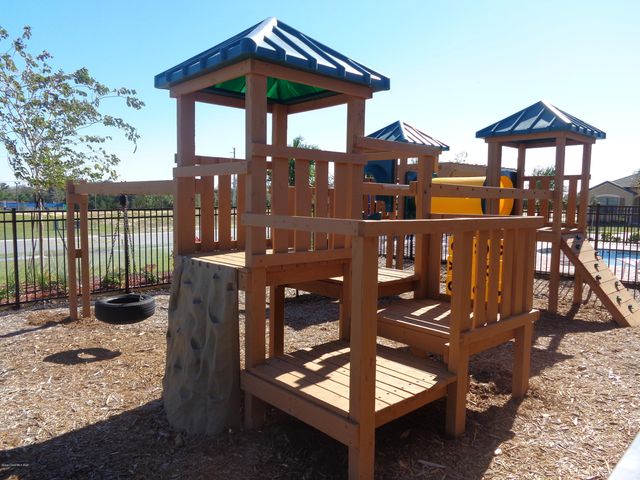 411 Cougar Street, Cocoa, FL 32927