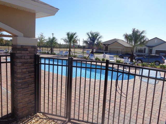 411 Cougar Street, Cocoa, FL 32927