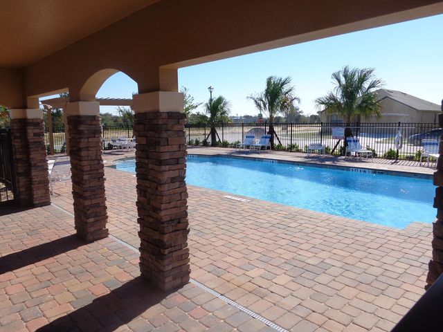 411 Cougar Street, Cocoa, FL 32927