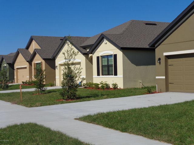 411 Cougar Street, Cocoa, FL 32927