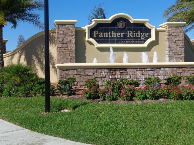 411 Cougar Street, Cocoa, FL 32927