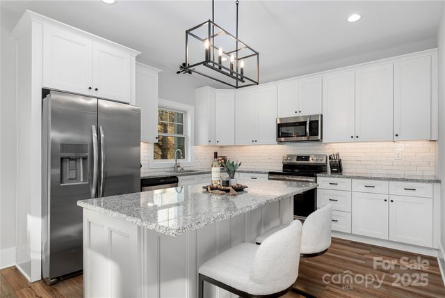 9849 Rich Hatchet Road, Huntersville, NC 28078