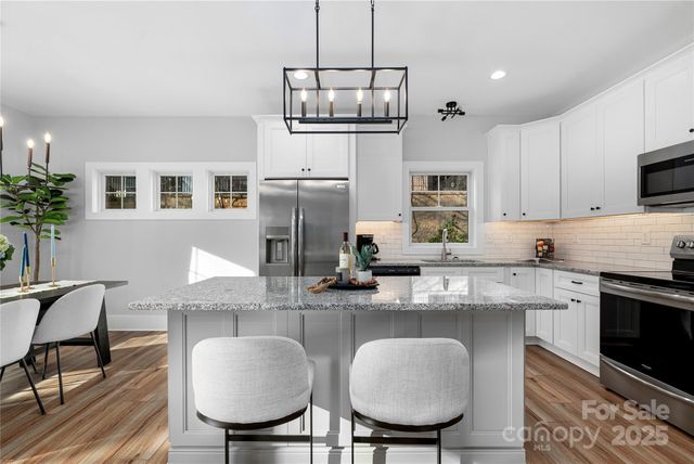 9849 Rich Hatchet Road, Huntersville, NC 28078