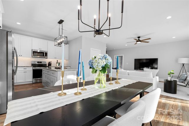 9849 Rich Hatchet Road, Huntersville, NC 28078