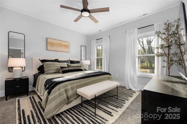 9849 Rich Hatchet Road, Huntersville, NC 28078