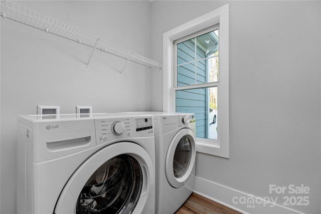 9849 Rich Hatchet Road, Huntersville, NC 28078