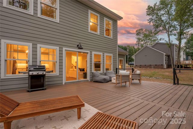 9849 Rich Hatchet Road, Huntersville, NC 28078