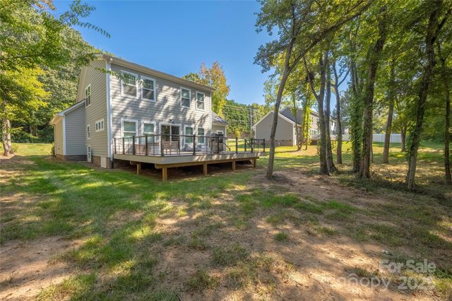 9849 Rich Hatchet Road, Huntersville, NC 28078