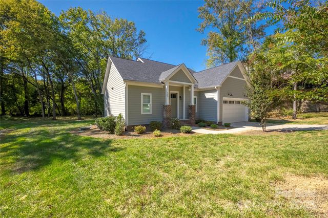9849 Rich Hatchet Road, Huntersville, NC 28078