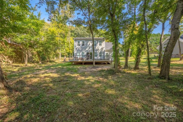 9849 Rich Hatchet Road, Huntersville, NC 28078