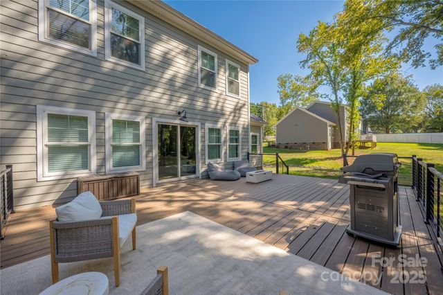 9849 Rich Hatchet Road, Huntersville, NC 28078