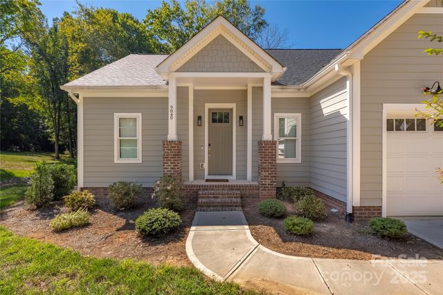 9849 Rich Hatchet Road, Huntersville, NC 28078