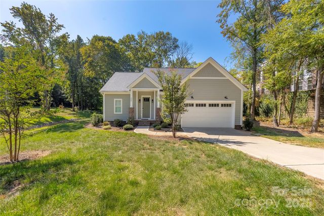 9849 Rich Hatchet Road, Huntersville, NC 28078