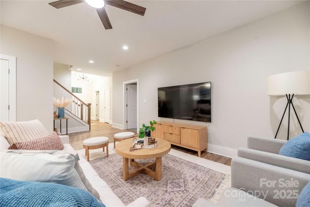 9849 Rich Hatchet Road, Huntersville, NC 28078