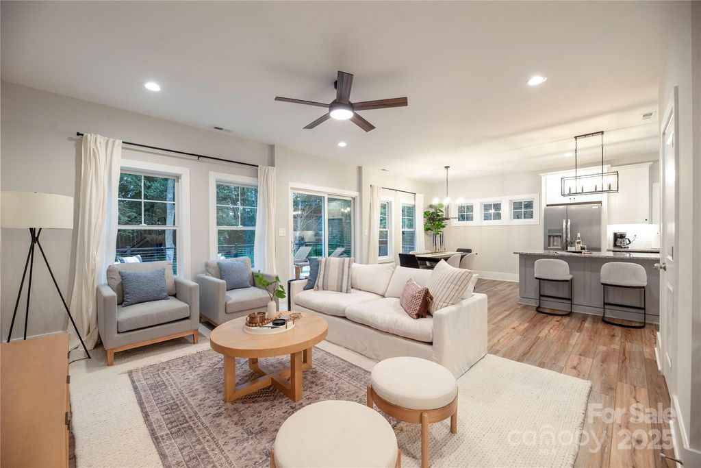 9849 Rich Hatchet Road, Huntersville, NC 28078