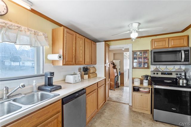 608 Seneca Street, Fulton, NY 13069