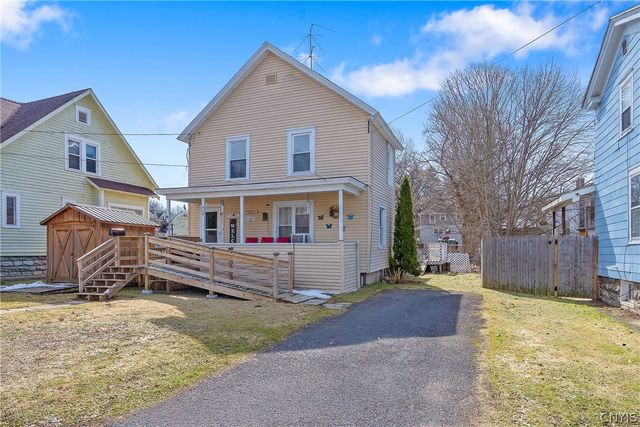 608 Seneca Street, Fulton, NY 13069