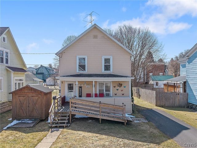 608 Seneca Street, Fulton, NY 13069