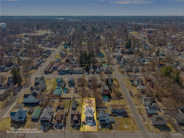 608 Seneca Street, Fulton, NY 13069