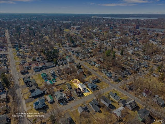 608 Seneca Street, Fulton, NY 13069