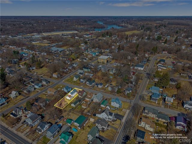 608 Seneca Street, Fulton, NY 13069