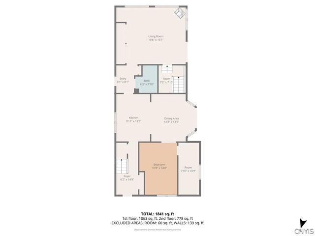 608 Seneca Street, Fulton, NY 13069