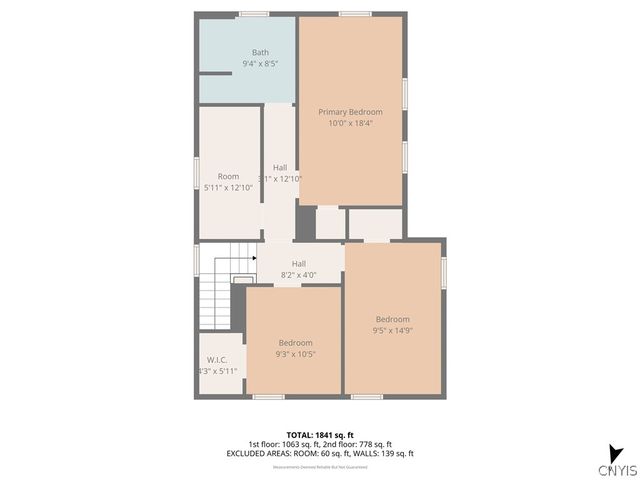 608 Seneca Street, Fulton, NY 13069