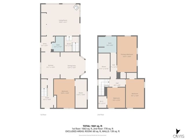 608 Seneca Street, Fulton, NY 13069