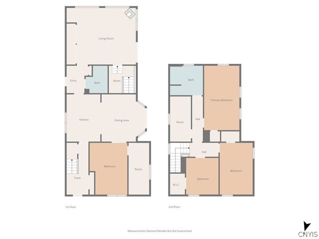 608 Seneca Street, Fulton, NY 13069