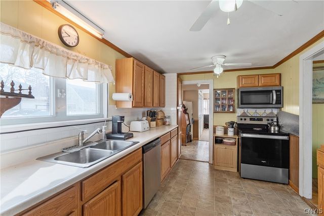 608 Seneca Street, Fulton, NY 13069