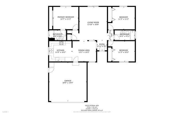 7973 Isabella Way, White City, OR 97503