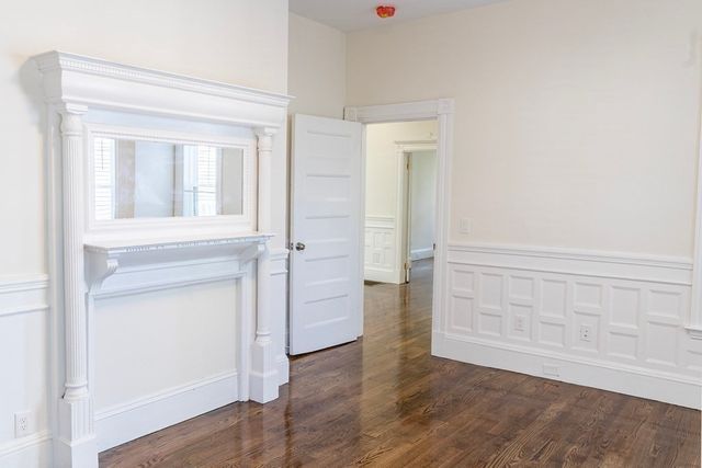 168 Humboldt Avenue 1, Boston, MA 02121