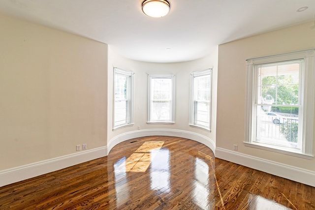 168 Humboldt Avenue 1, Boston, MA 02121