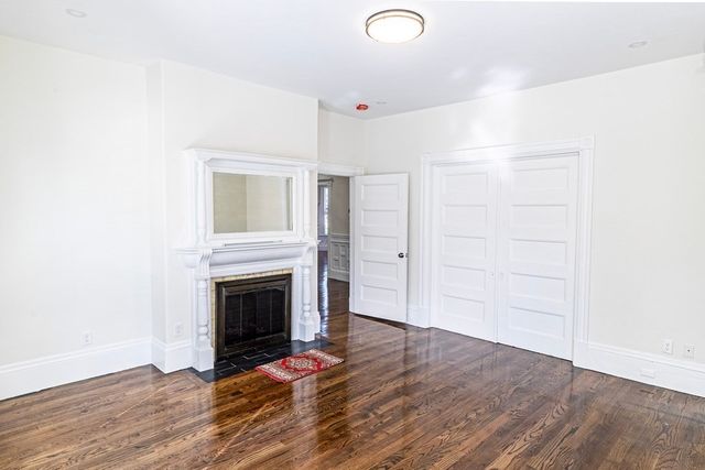 168 Humboldt Avenue 1, Boston, MA 02121