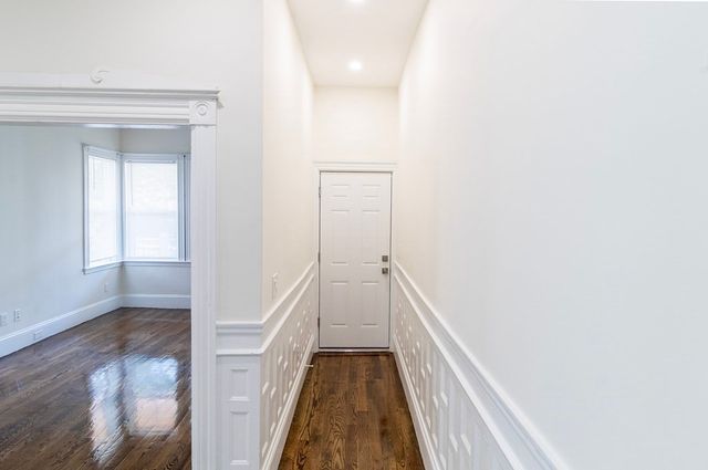 168 Humboldt Avenue 1, Boston, MA 02121