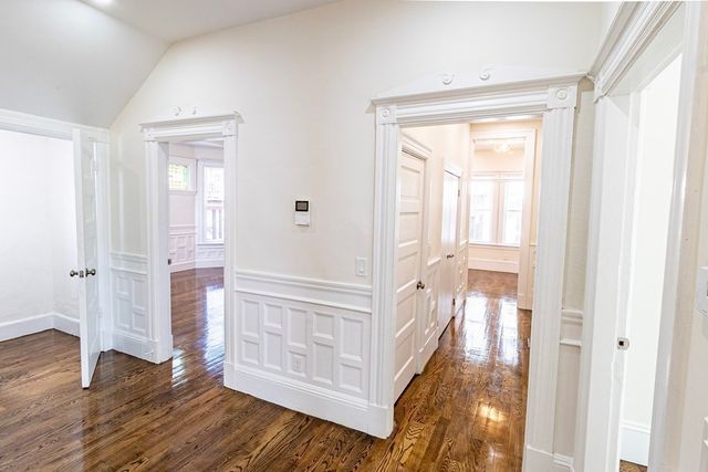 168 Humboldt Avenue 1, Boston, MA 02121