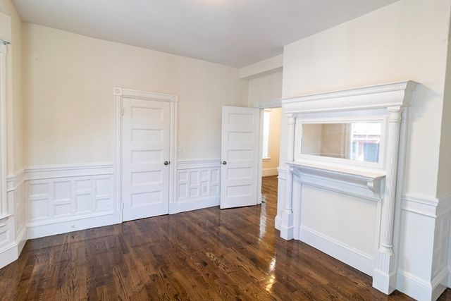 168 Humboldt Avenue 1, Boston, MA 02121