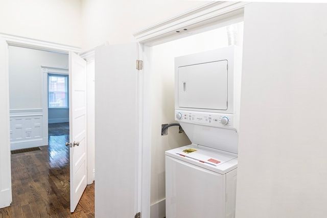 168 Humboldt Avenue 1, Boston, MA 02121
