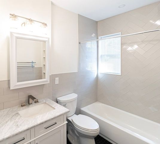 168 Humboldt Avenue 1, Boston, MA 02121
