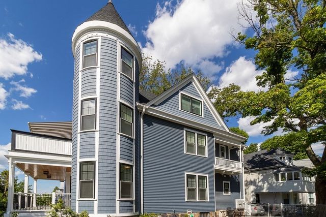 168 Humboldt Avenue 1, Boston, MA 02121