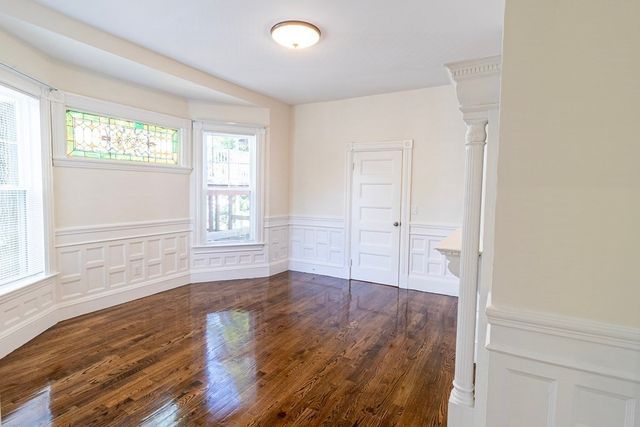 168 Humboldt Avenue 1, Boston, MA 02121