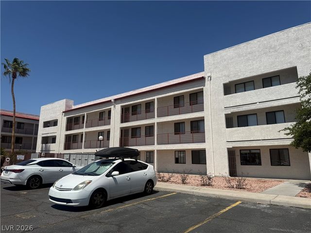 1381 East University Avenue 312, Las Vegas, NV 89119