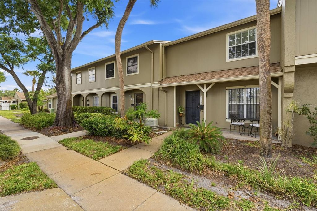 7103 CORONADO COURT, Tampa, FL 33615