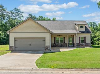 1010 Holliday Pass, Griffin, GA 30223