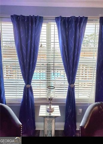 6980 Roswell Road K5, Sandy Springs, GA 30328