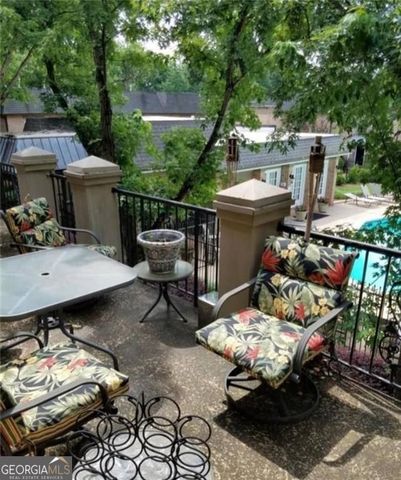 6980 Roswell Road K5, Sandy Springs, GA 30328