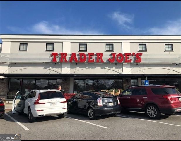 6980 Roswell Road K5, Sandy Springs, GA 30328