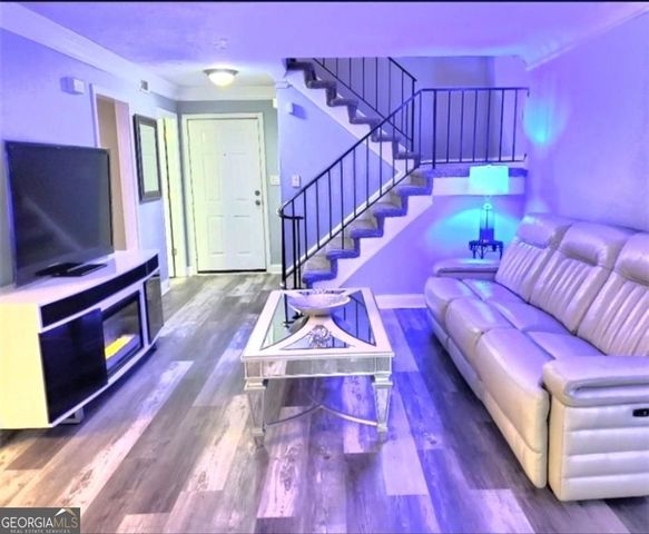 6980 Roswell Road K5, Sandy Springs, GA 30328